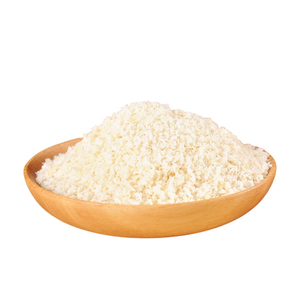 Hatton Hill White Breadcrumbs 1kg - Fine Ground For Cooking & Baking