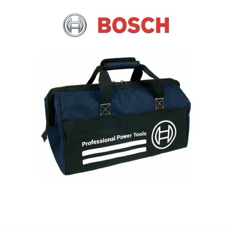 BOSCH PROFESSIONAL POWER TOOL BAG 1619BZ0100 Shopee Malaysia
