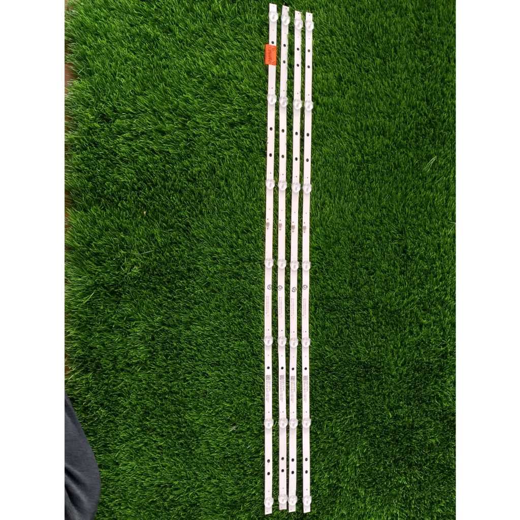 MI LED SMART TV BACKLIGHT L43M6-6ARG | Shopee Malaysia