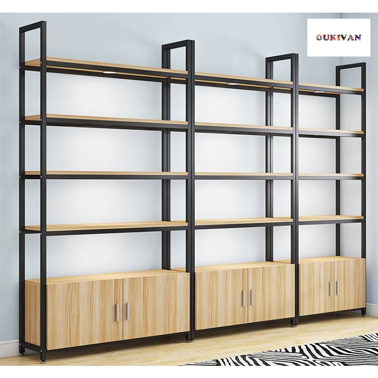 Display Rack Rak Paparan Waterproof Multi Layer Storage Cabinet Multi ...