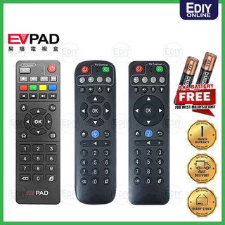 evpad 3s - Prices and Promotions - May 2024 | Shopee Malaysia