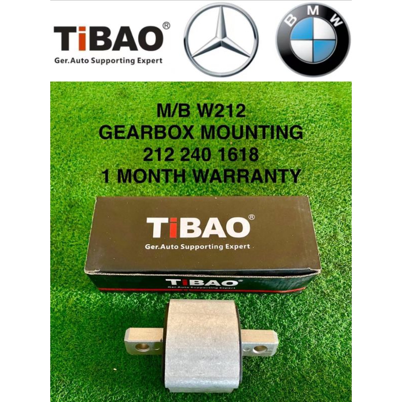 (TIBAO) BENZ W212 W204 722.9 7SPEED GEARBOX MOUNTING Shopee Malaysia