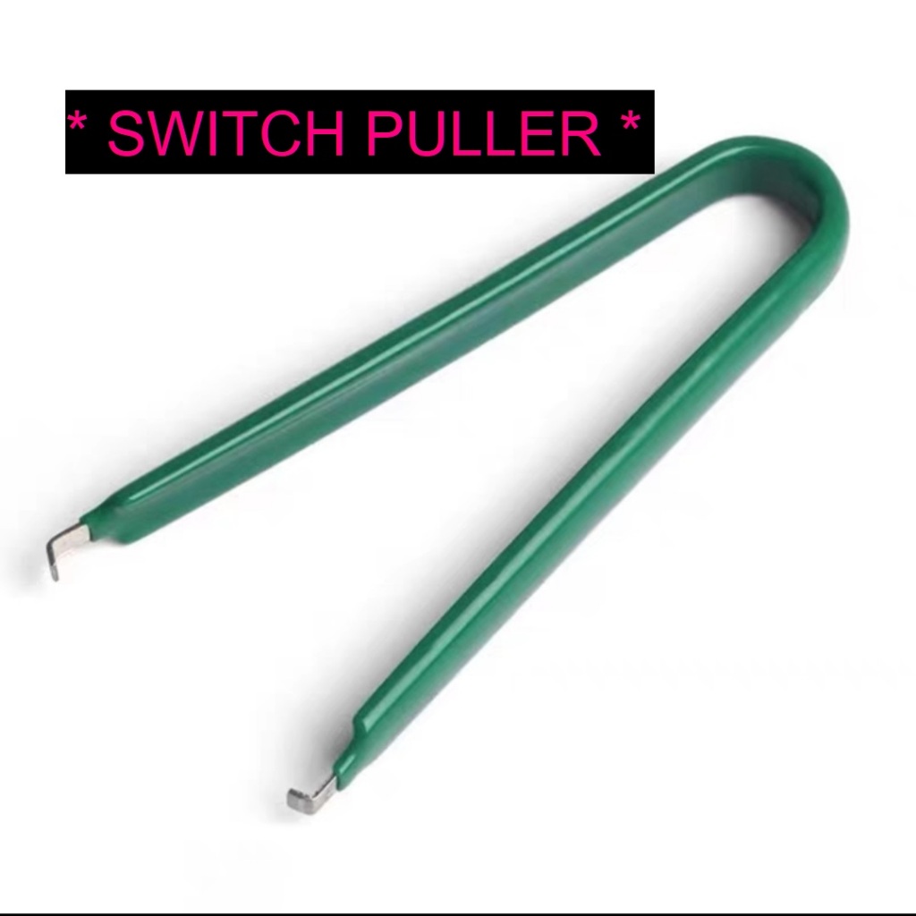 Switch Puller - Rubberized | Shopee Malaysia