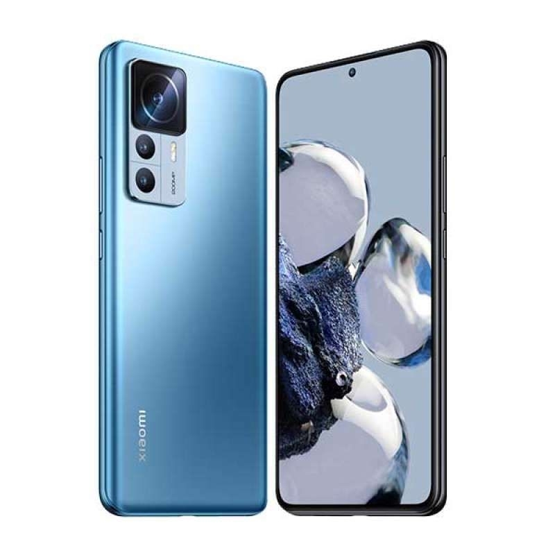 SEAHAI Cover per Xiaomi Mi 13T 5G / Mi 13T PRO 5G, [Militare Anti-Caduta] Silicone Ultra Sottile Stile Fresco Custodia, con Metallo Magnetico Supporto e Protezione Fotocamera - Nero