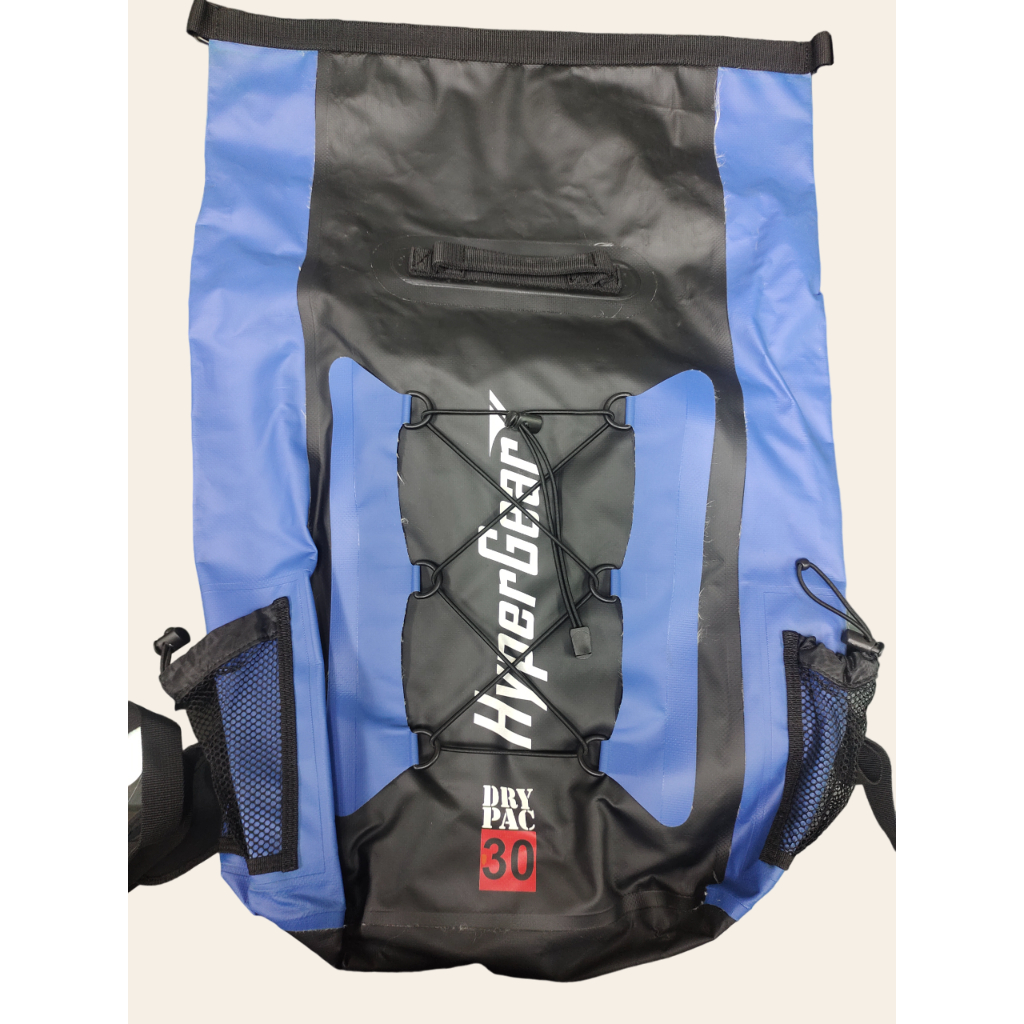 Dry Pac 30L Messenger Bag Waist Pac Slip Bag Shopee Malaysia