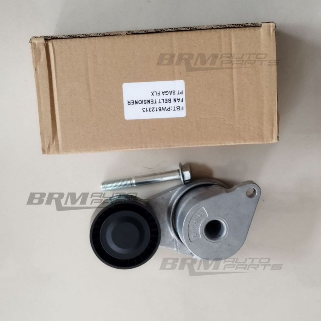 PROTON CAMPRO GEN2 FAN BELT TENSIONER BEARING OEM HIGH QUALITY PRODUCT Shopee Malaysia