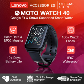 Lenovo watch best sale 9 shopee