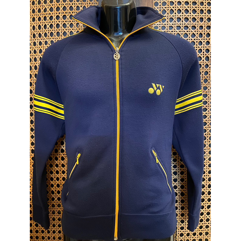 Vintage Yonex tracktop Shopee Malaysia