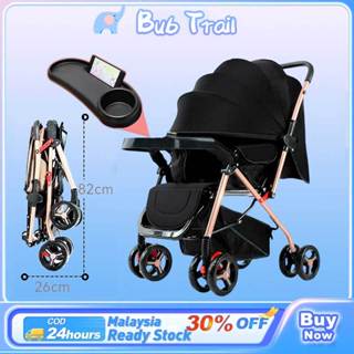 Stroller shopee clearance