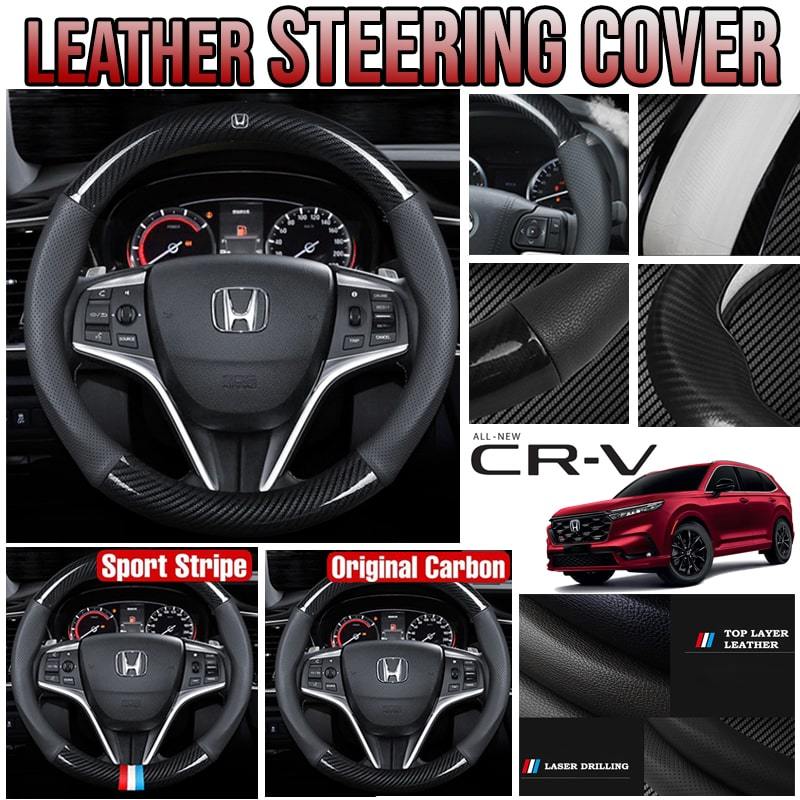 Honda Crv Steering Wheel Cover