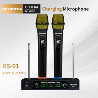 RAYHAYES professional high definition sound quality anti whistling