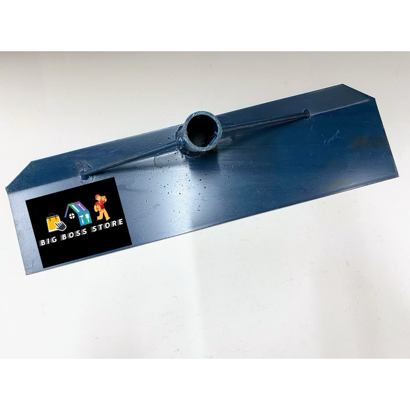 Iron Plate Rake/ Cakar Papan Besi/ 铁板耙 (18