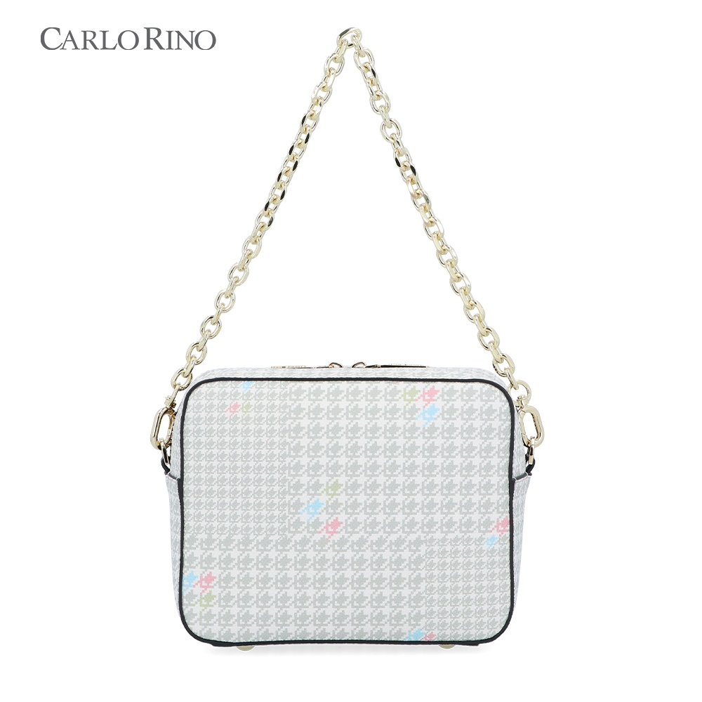 Carlo Rino Green Power Puff Girls Crossbody | Shopee Malaysia