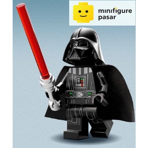 sw1249 Lego Star Wars 75347 75352 75387 - Darth Vader Printed Arms ...