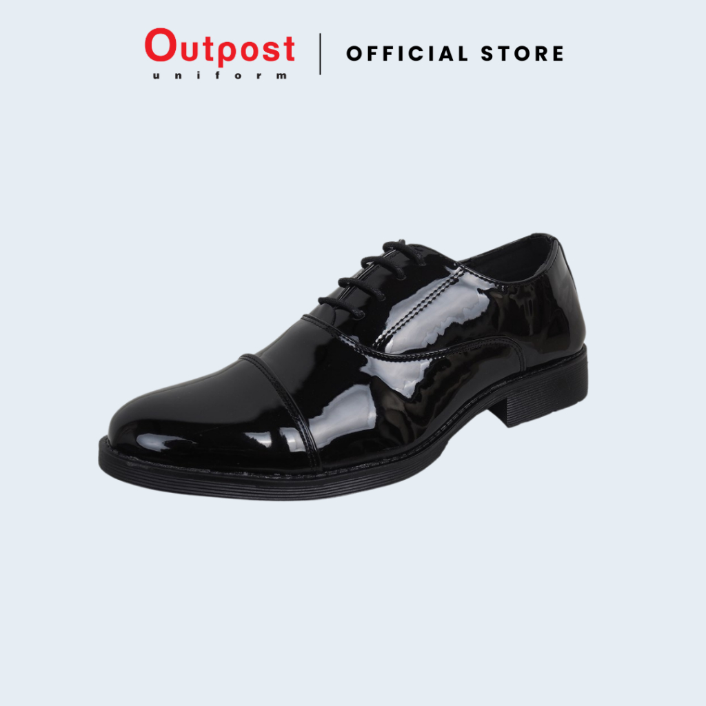 Outpost Shoe PU Combat Action - Size 33/38-45 | Shopee Malaysia
