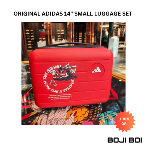 Adidas china box bag hotsell