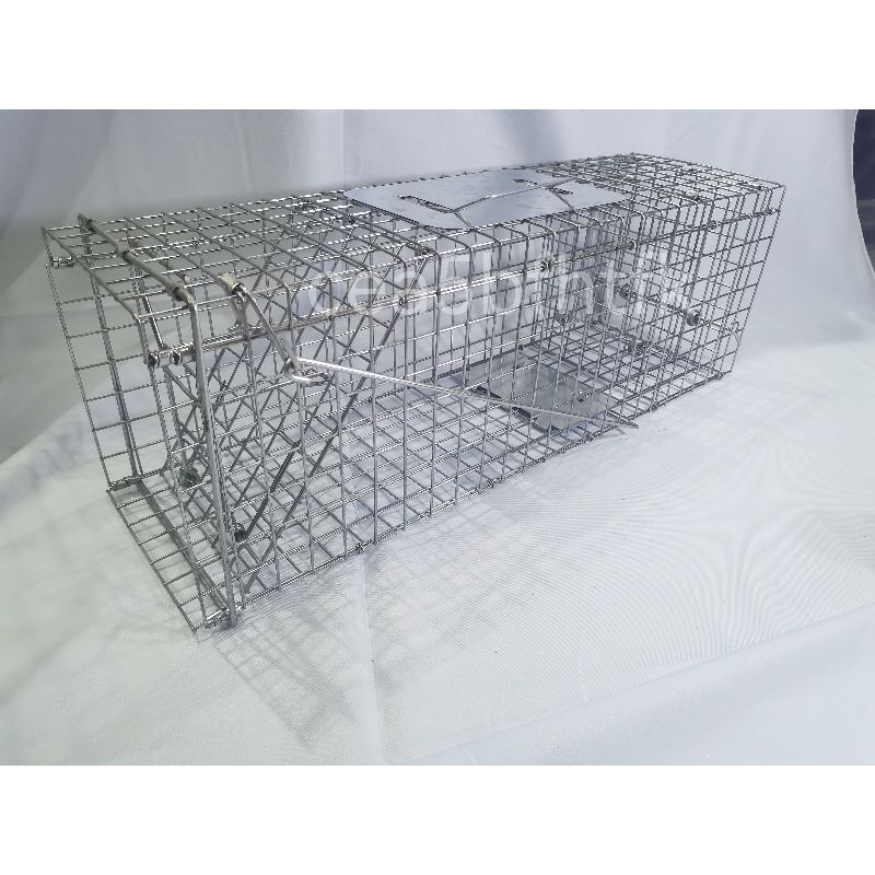 perangkap haiwan / animal trap / Sangkar Musang / Sangkar Perangkap ...