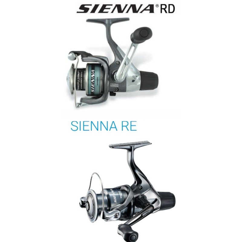 shimano sienna 1000fd specs FD SN1000FD  Ted's Sports Center Constructed with advanced features such as INFINITYXCROSS and INFINITYDRIVE SHIMANO SIENNA RE / RD