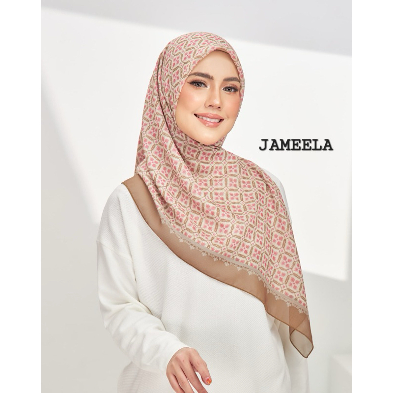 TUDUNG RUFFLE “ MALIKA ” TUDUNG BAWAL COTTON 🔥 NEW ARRIVAL!!! 🔥 ...