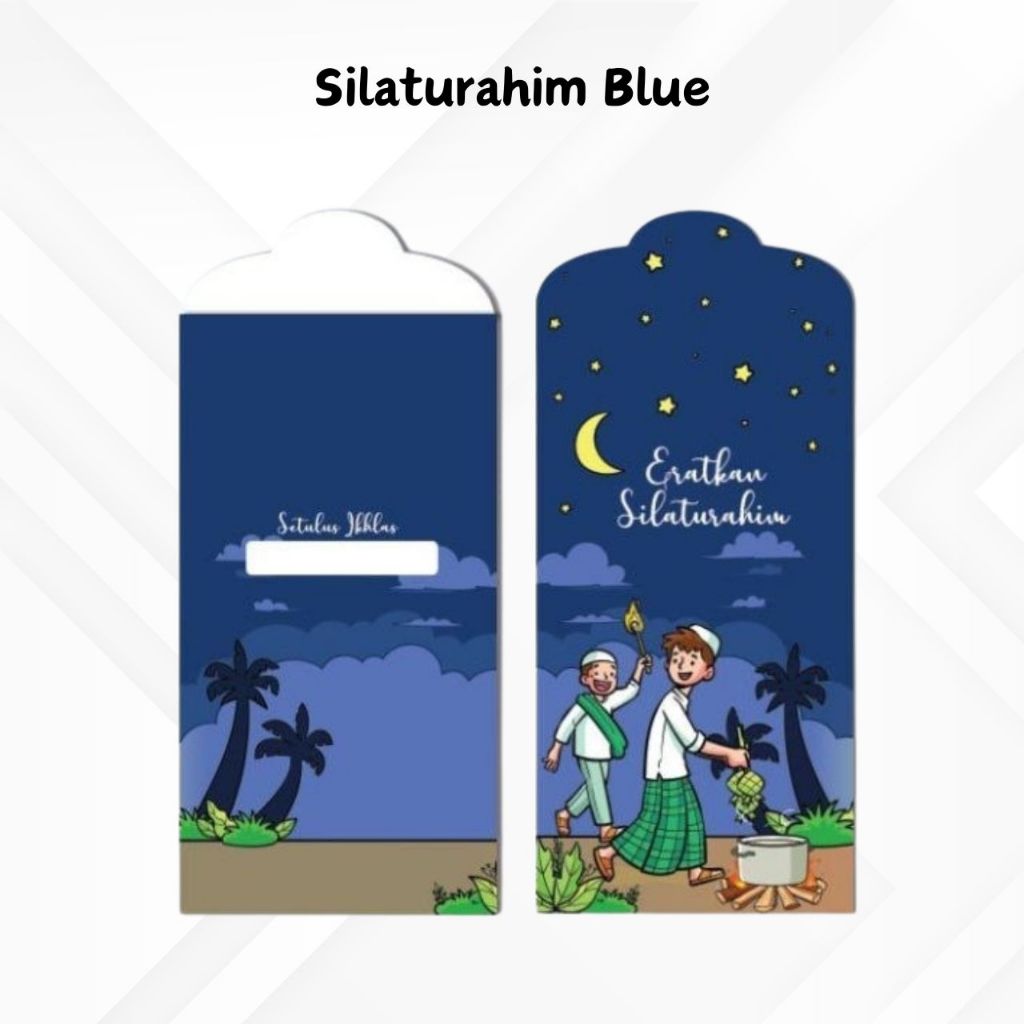 MOJOSKINS 10 PCS Sampul Duit Raya 2024 Exclusive Sampul Raya Murah ...