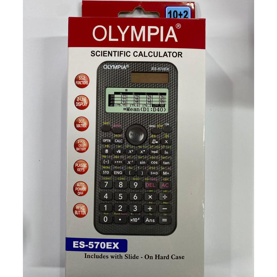 Scientific calculator for spm sale