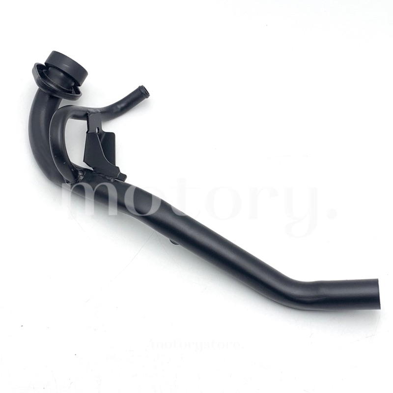 YAMAHA NOUVOLC EXHAUST FRONT PIPE (STANDARD) 5P2E461100 EKZOS