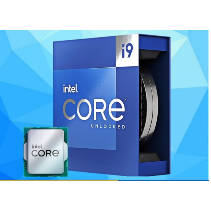 Intel Core i9-14900K 36M Cache , Up to 5.80 / 6.0 GHz Processor ...