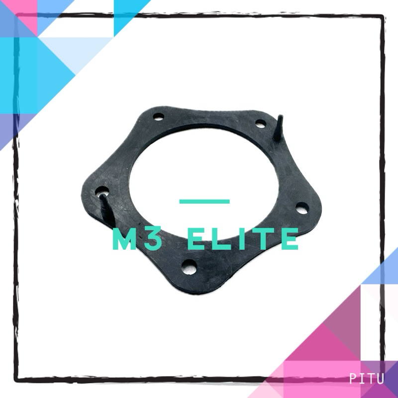 PROTON WIRA FUEL PUMP HOUSING RUBBER Shopee Malaysia