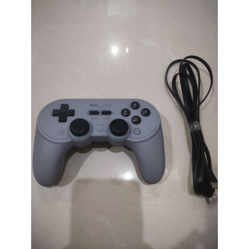 8bitdo pro 2 controller | Shopee Malaysia