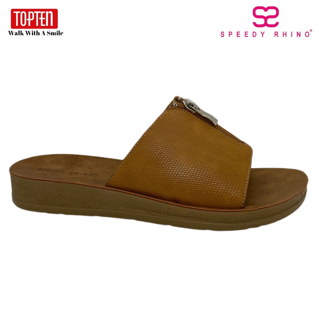 SPEEDY RHINO LADIES SANDAL / CASUAL SANDAL R51-0224 | Shopee Malaysia