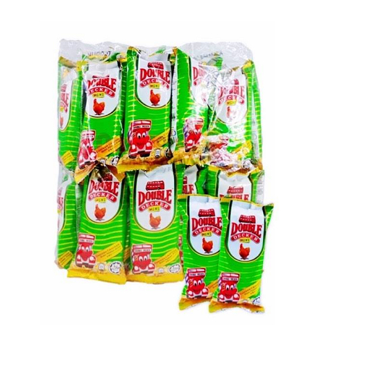 MAMEE DOUBLE DECKER SNACKS 30X15G | Shopee Malaysia