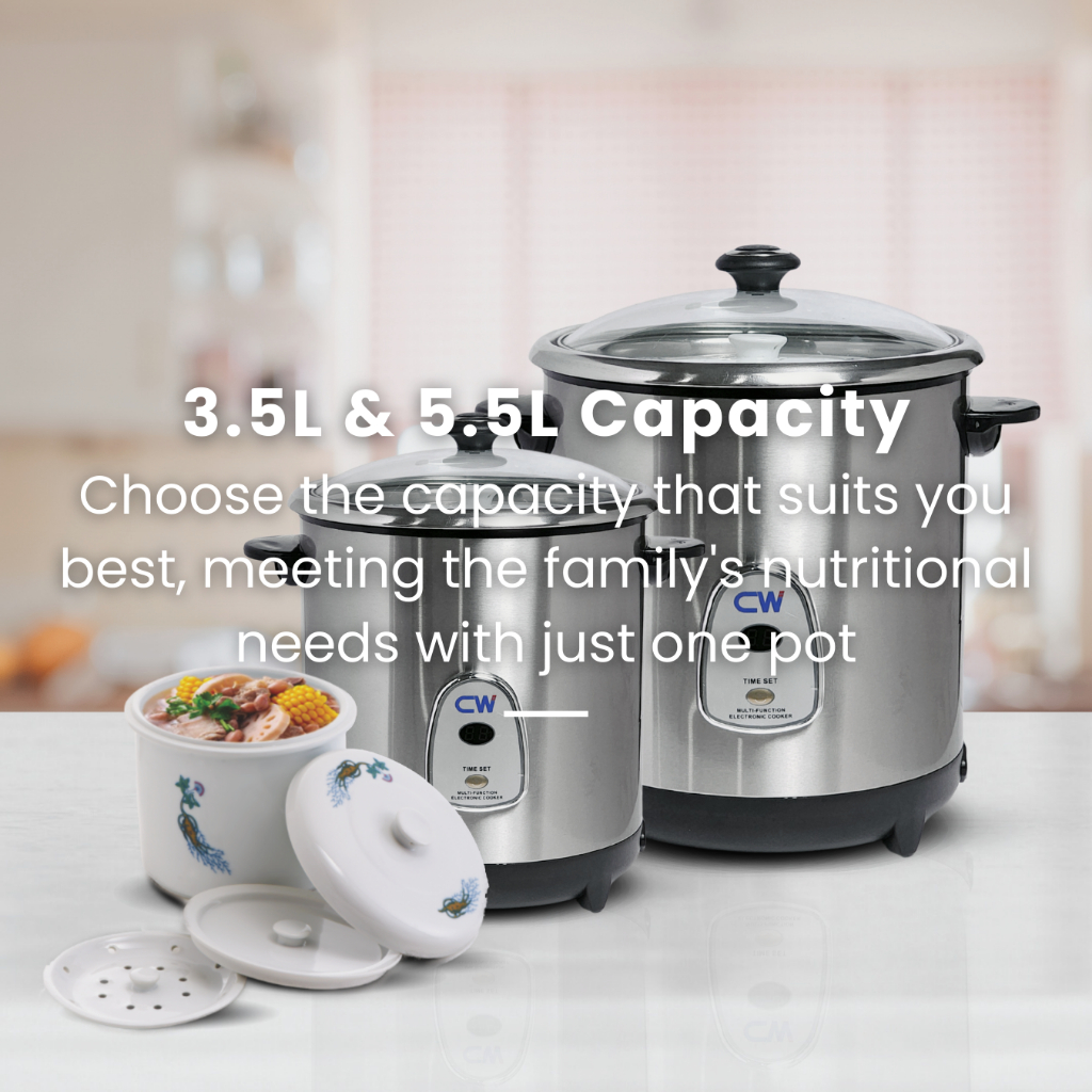 Cadware multi function cooker sale