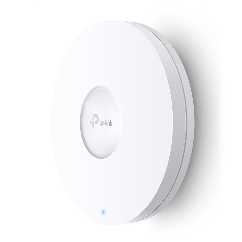 TP-Link EAP610 - Accespoint - AX1800 - Dual-Band Wi-Fi 6