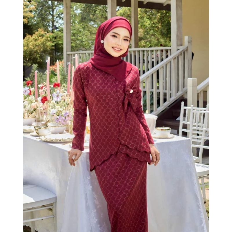 HIJABISTAHUB KLASIK RAYA 2024 X IMAN TROYE LAYKA AL FUNSU NEW ...