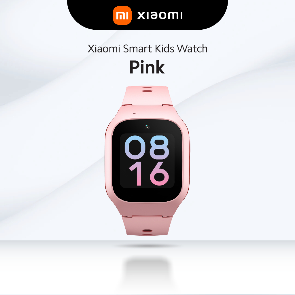 Xiaomi gps watch kid sales
