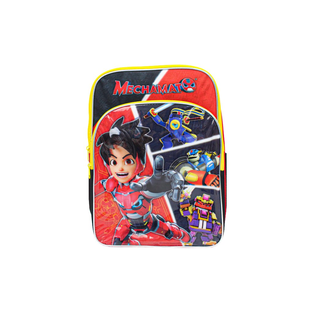 Lengender Gradient School Backpack For Girls – Pink Rainbow Kids Bag, 44x30x15cm, Waterproof Daypack