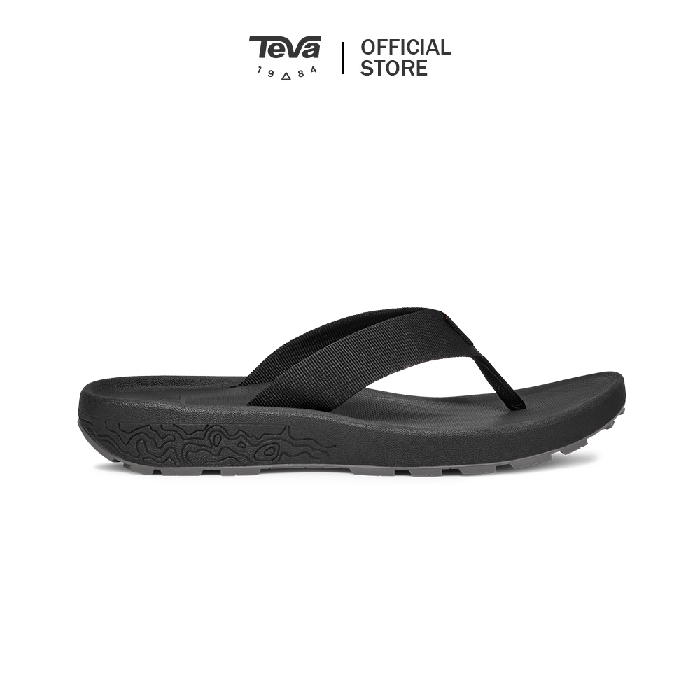 Hydratrek Flip-Flops - Men's main image 0