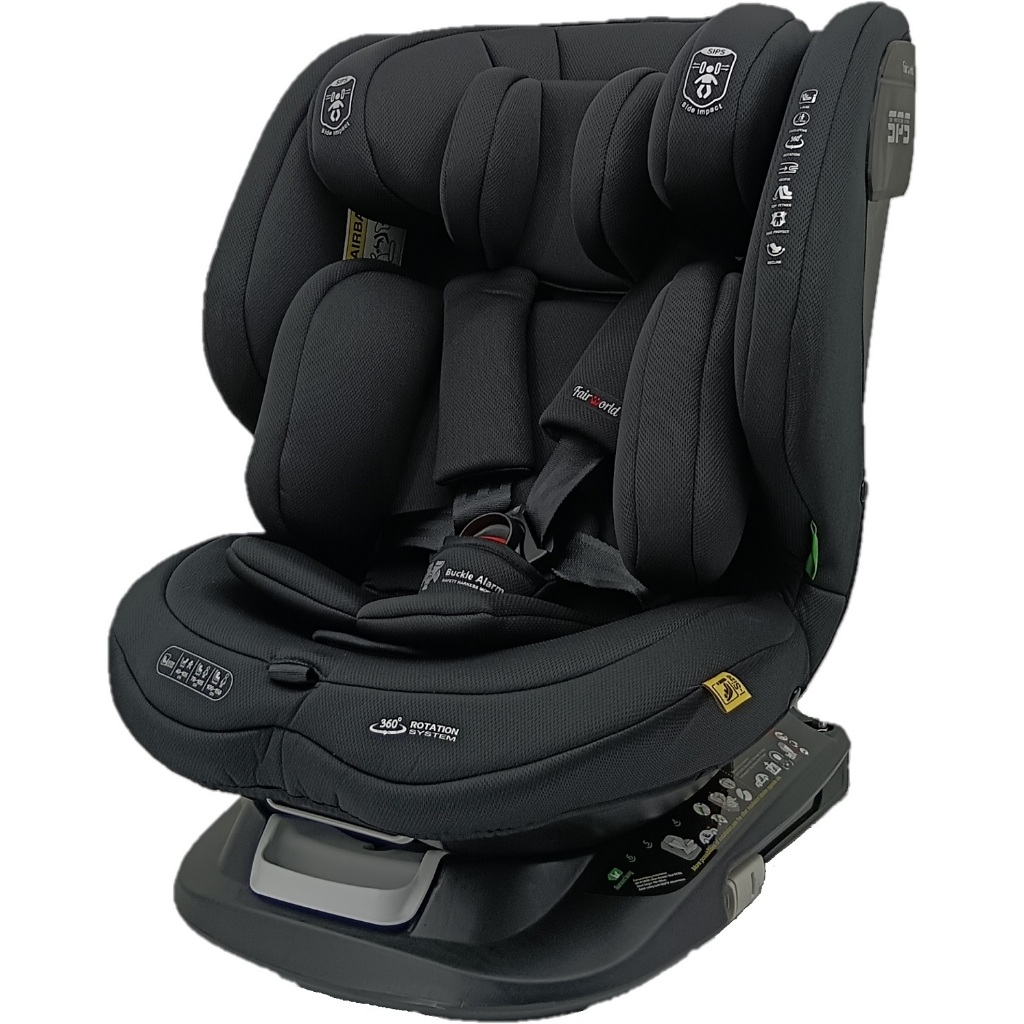 Fairworld car seat best sale