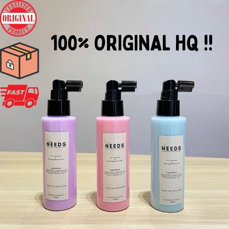 Buy needs Online With Best Price, Jun 2026 | Shopee Malaysia