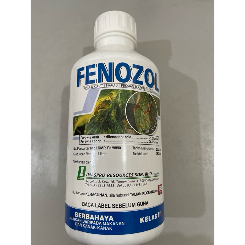 Imaspro Fenozol Racun kulat 1L | Shopee Malaysia