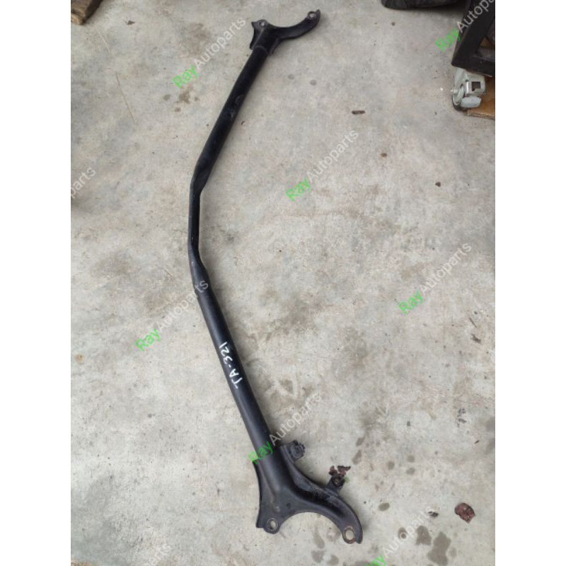 STRUT BAR 3 POINT TOYOTA AE101 AE111 ORIGINAL JAPAN | Shopee Malaysia