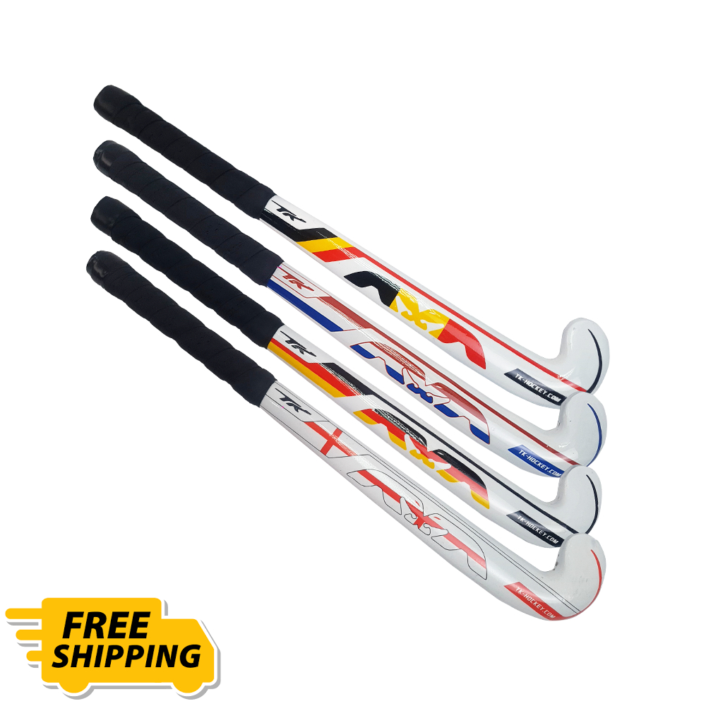 TK FLAG 18″ SOUVENIR HOCKEY STICK Shopee Malaysia