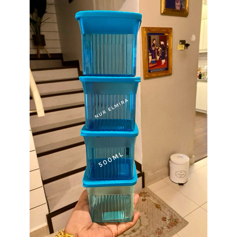tupperware family mate size 500 ml | Shopee Malaysia