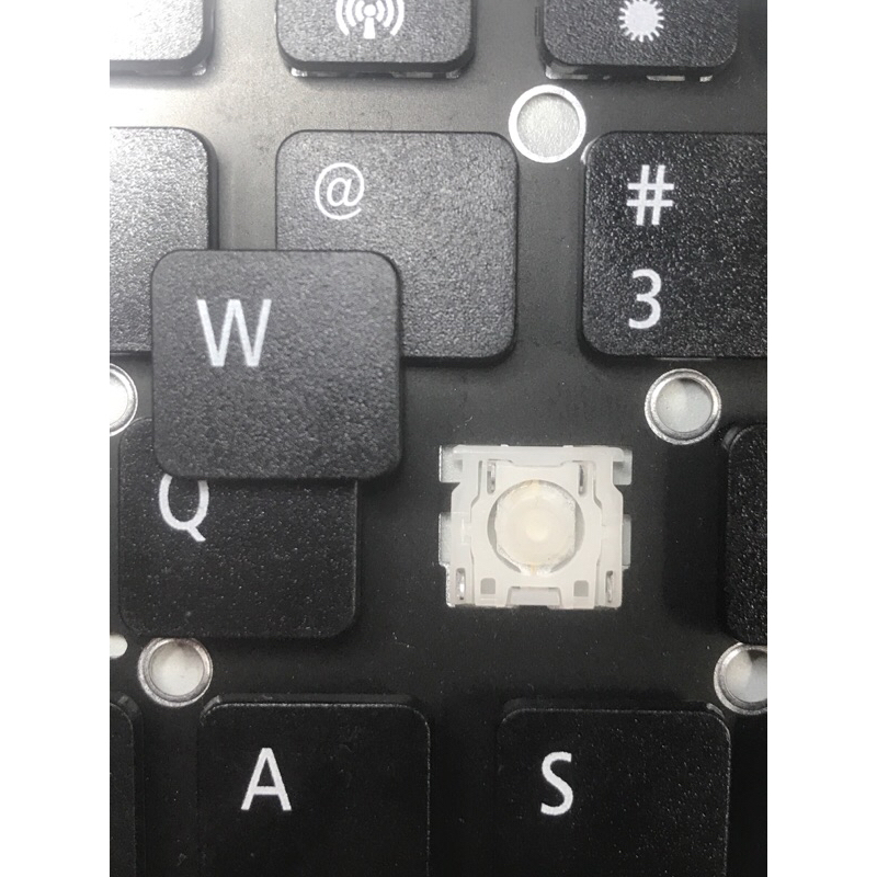 KRCB Keyboard Keycap Bracket For Acer Aspire 5 A514-52 A514-54G A515-43 ...