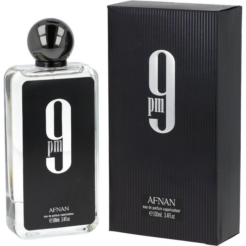 9pm Afnan cologne a fragrance for men 2020 Top Luxury perfume for men