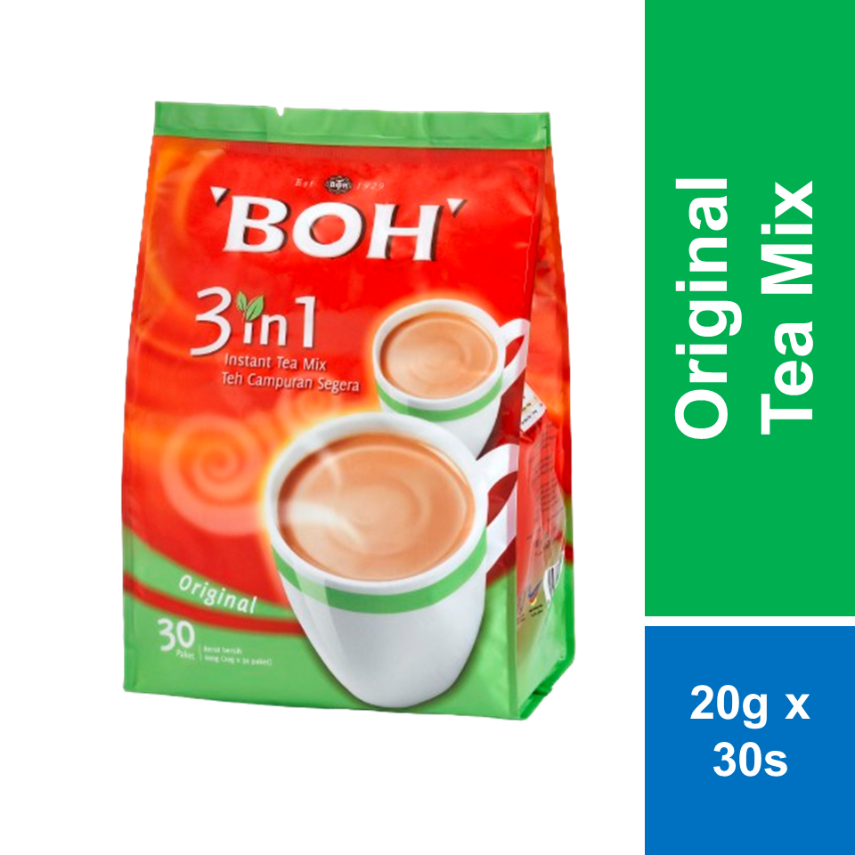 Buy tea boh Online With Best Price, Jul 2026 | Shopee Malaysia