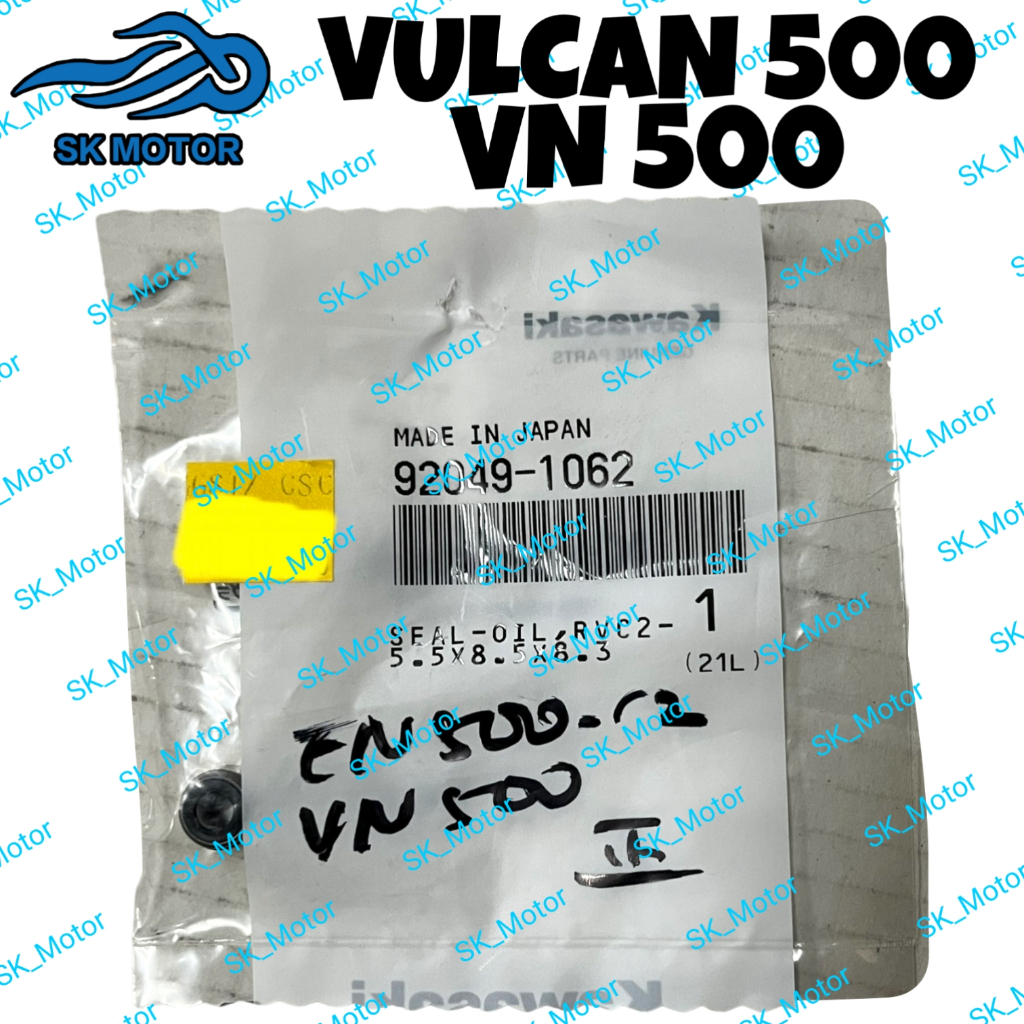 Kawasaki 900 Parts 8Pack AFTERMARKET KAWASAKI ZX600 ZX750 ZX900