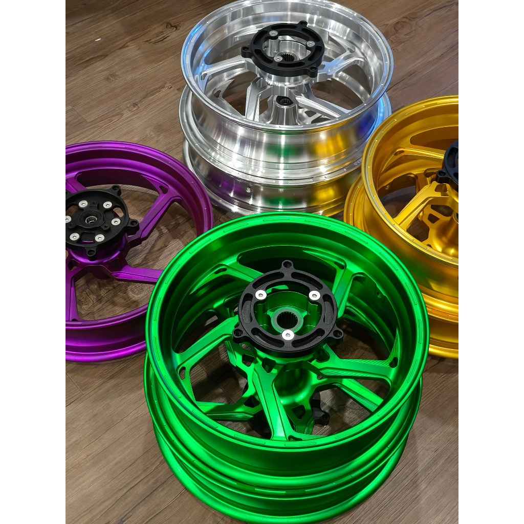 Original SMRT Sport Rim Xmax v1 v2 High Strength Forged Alloy Sport Rim ...
