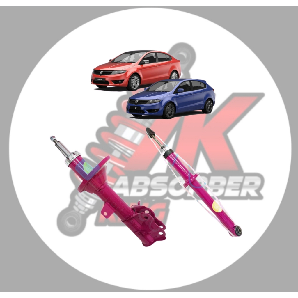 Proton Preve Suprema-S 2012 KSW S+ Heavy Duty Gas Absorber | Shopee ...
