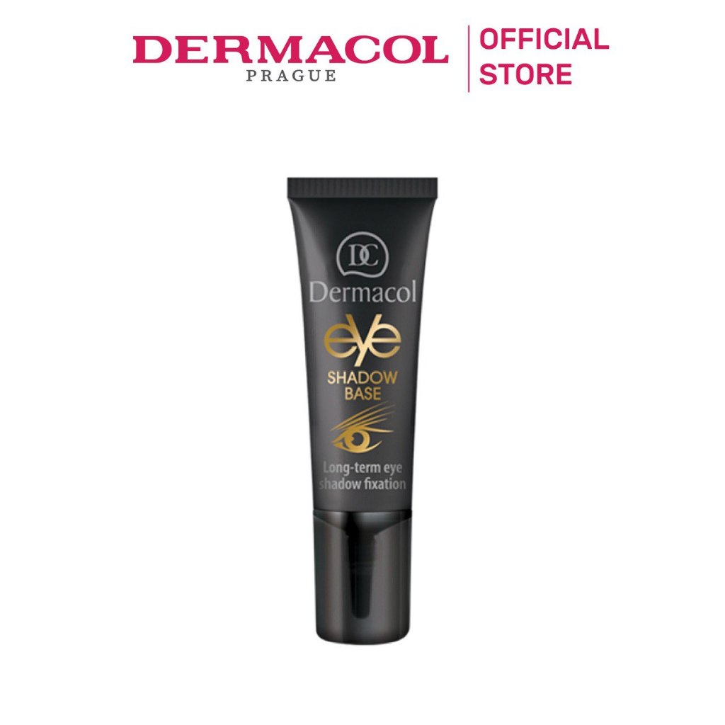 Dermacol Eyeshadow Base , longlasting Eye Shadow Base Shopee Malaysia